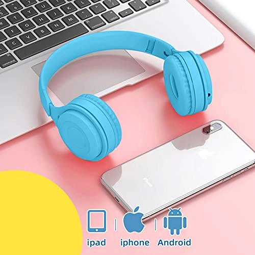 Wireless Music Headphones