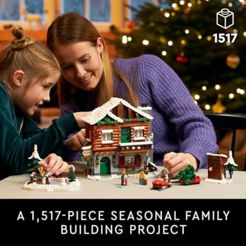 Alpine Lodge (10325)