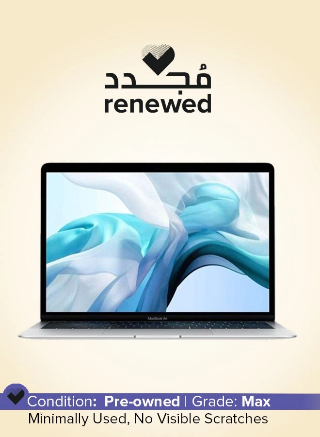(Renewed) MacBook Air 66097 2020 - 13.3'' Core i5 8GB DDR3 512GB SSD