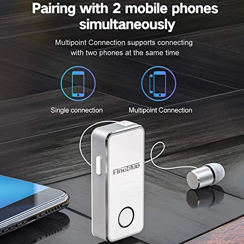 F2 Pro Wireless Earphone