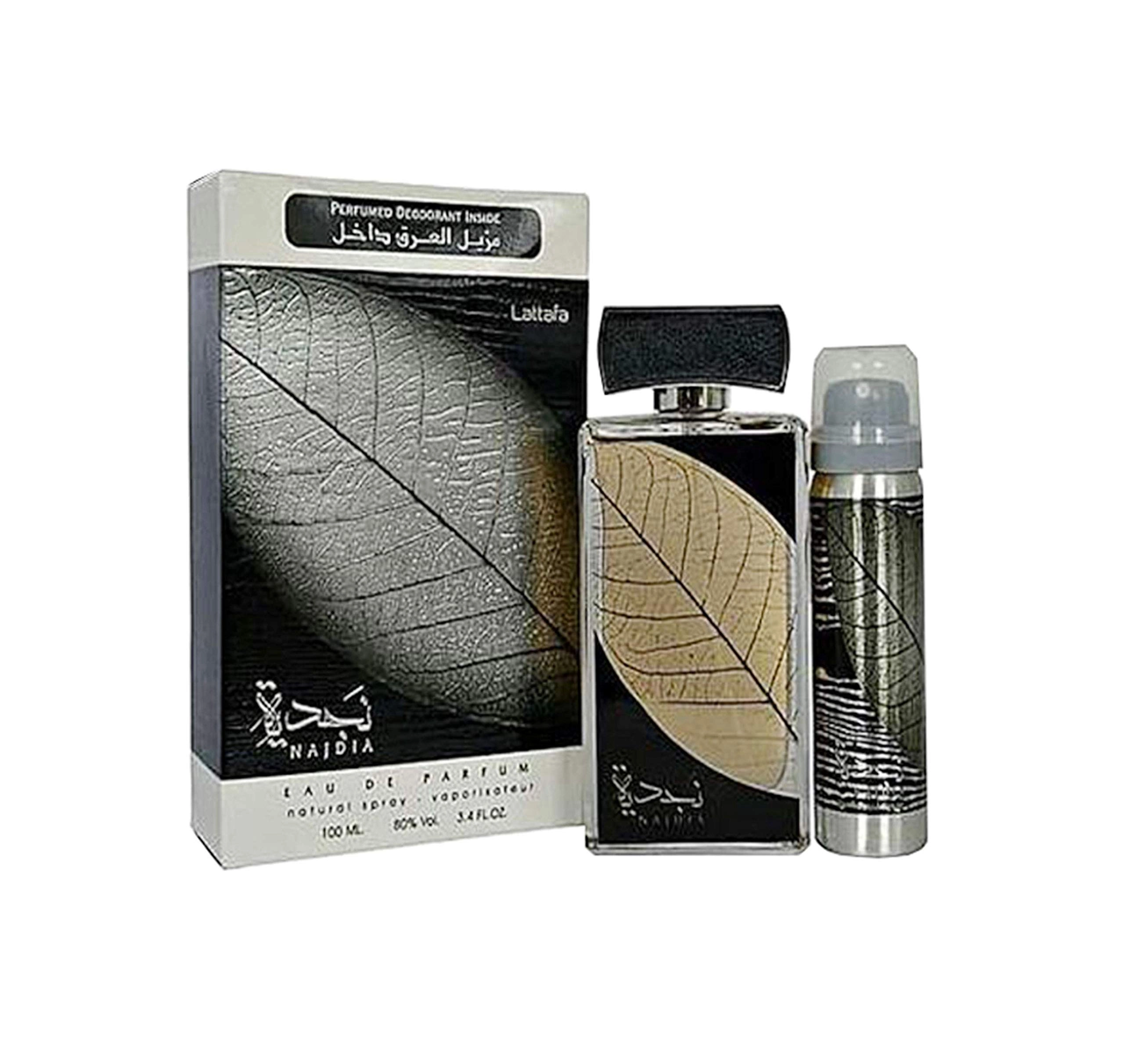 Najdia Eau de Parfum 100ml