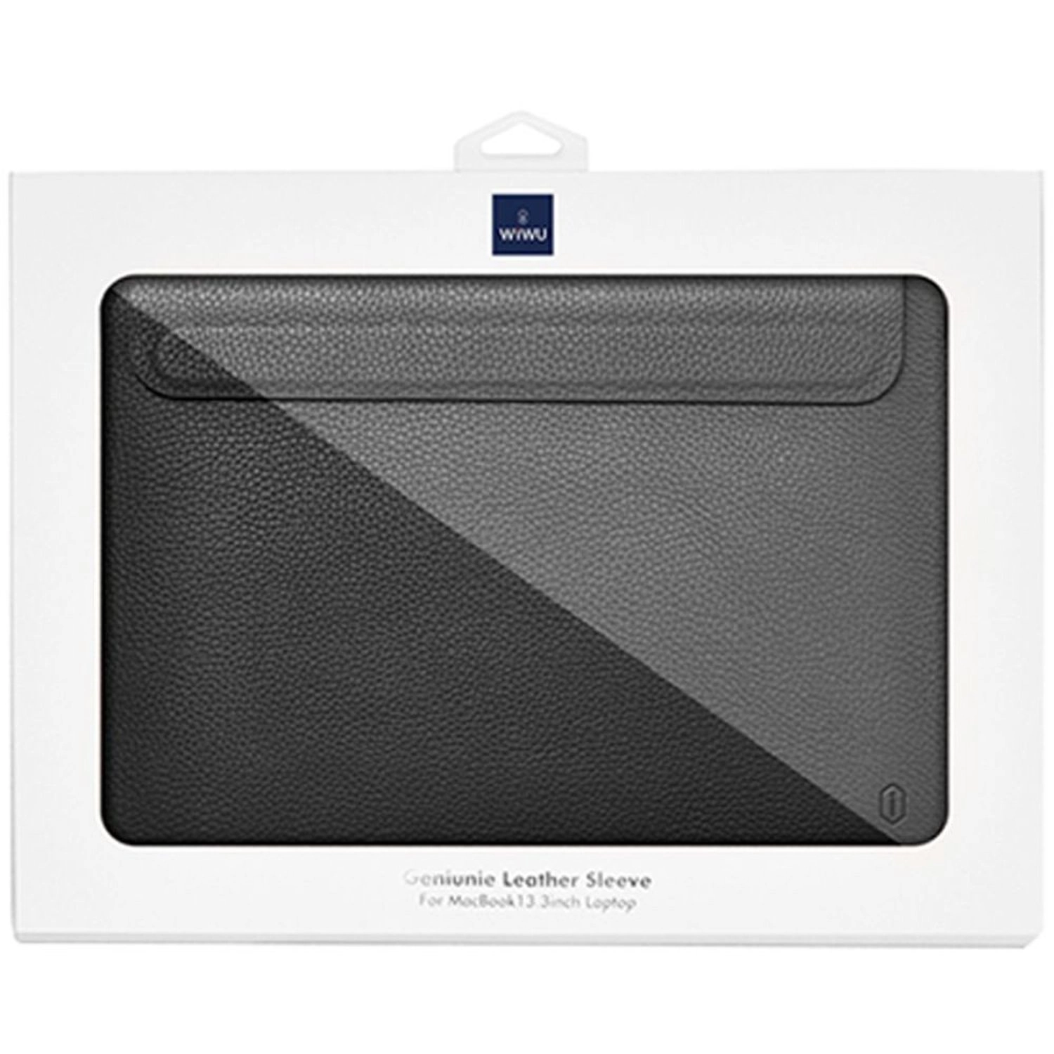 Skin Pro Sleeve for MacBook 13.3-Inch - 2 in 1