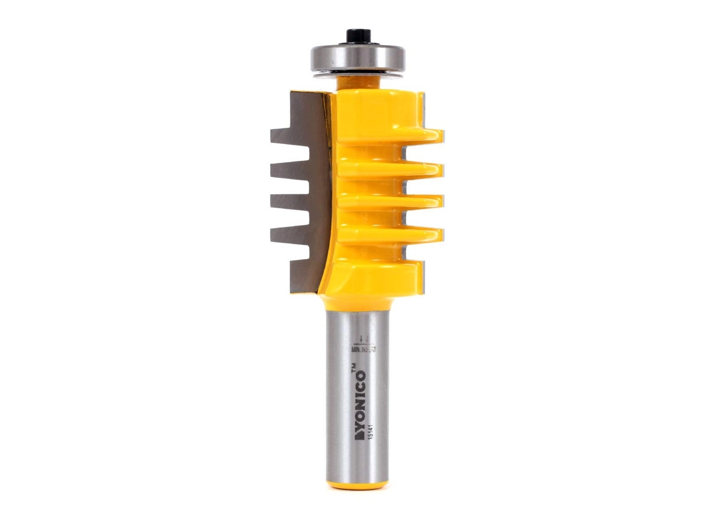 Yonico Router Bits - 1-1/2-Inch 1/2-Inch