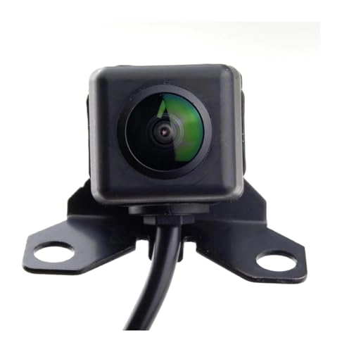 Rear View Camera - Night Vision wireless 728 x 582 pixels
