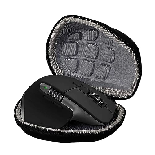 Hard Travel Mouse Case - MX Master 3/3S/ Master 2S