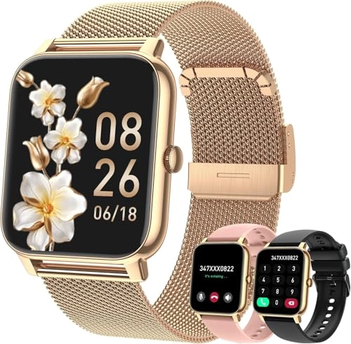 Kids Smart Watch