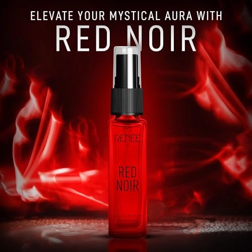 Red Noir Eau de Parfum 8ml