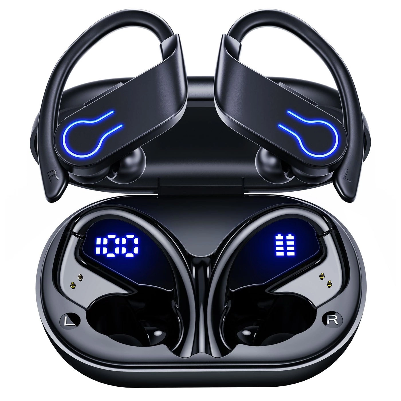 Q63 Wireless Earbud