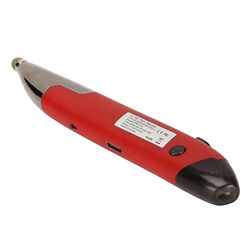 Wireless Pocket Pen Mouse