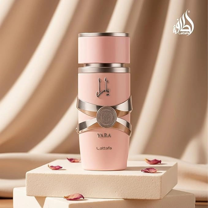 Yara Eau de Parfum 100 ml