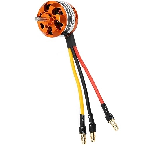 Brushless Motor Adapter - RC Motor