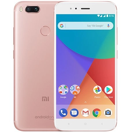Xiaomi Mi A1 - 4GB 32GB
