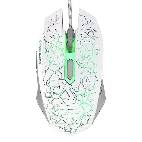 Gaming Mouse - Wired