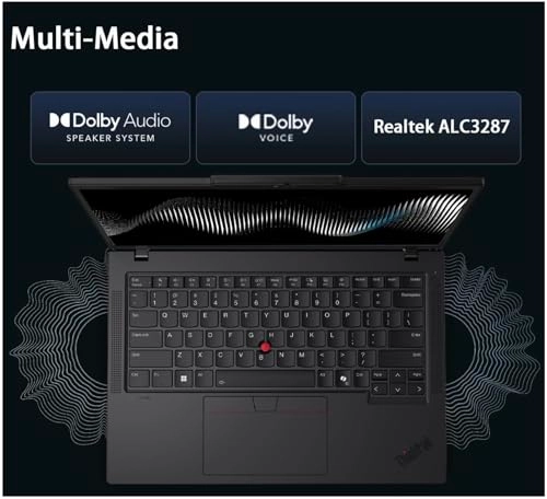 ThinkPad T14 Gen 6 21QJ00CQUS - 14'' Ryzen AI 16GB DDR5 512GB SSD