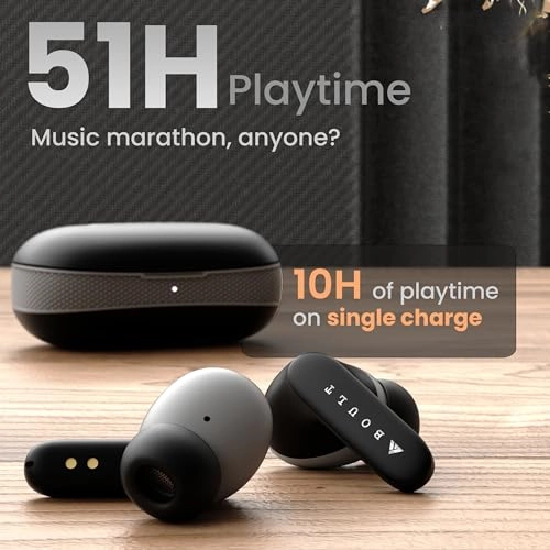 AirBass Wireless Earbud