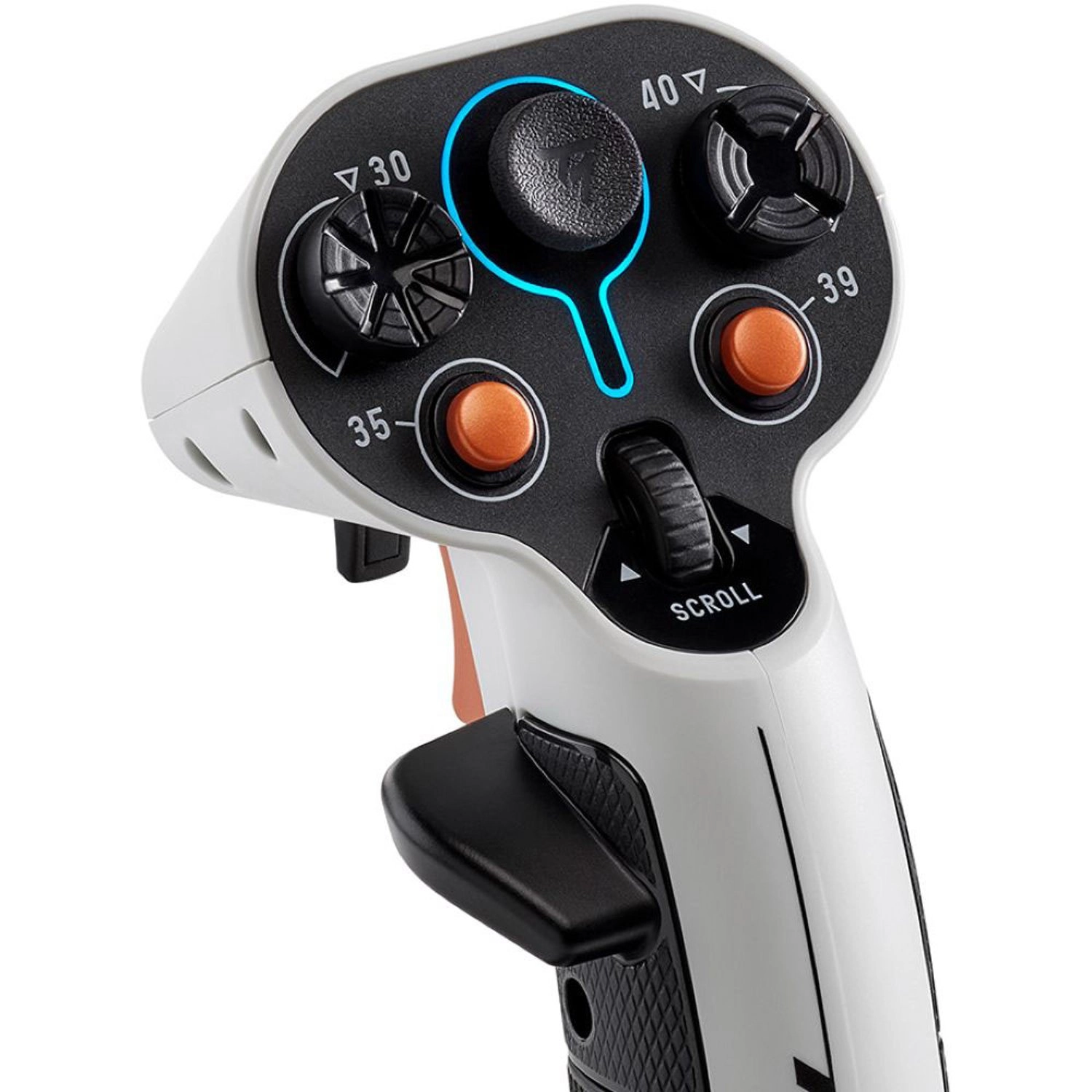 SOLR 1 Flight Stick Duo