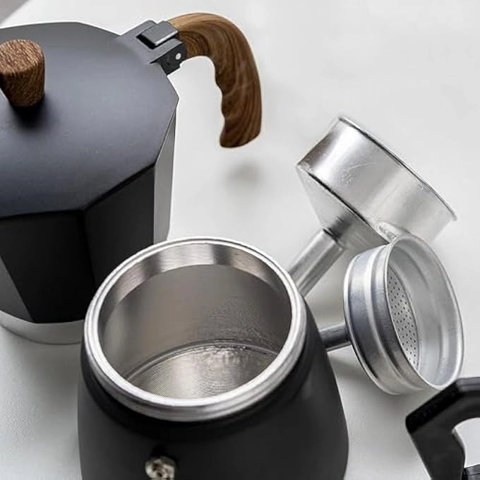 Moka Pot 152697