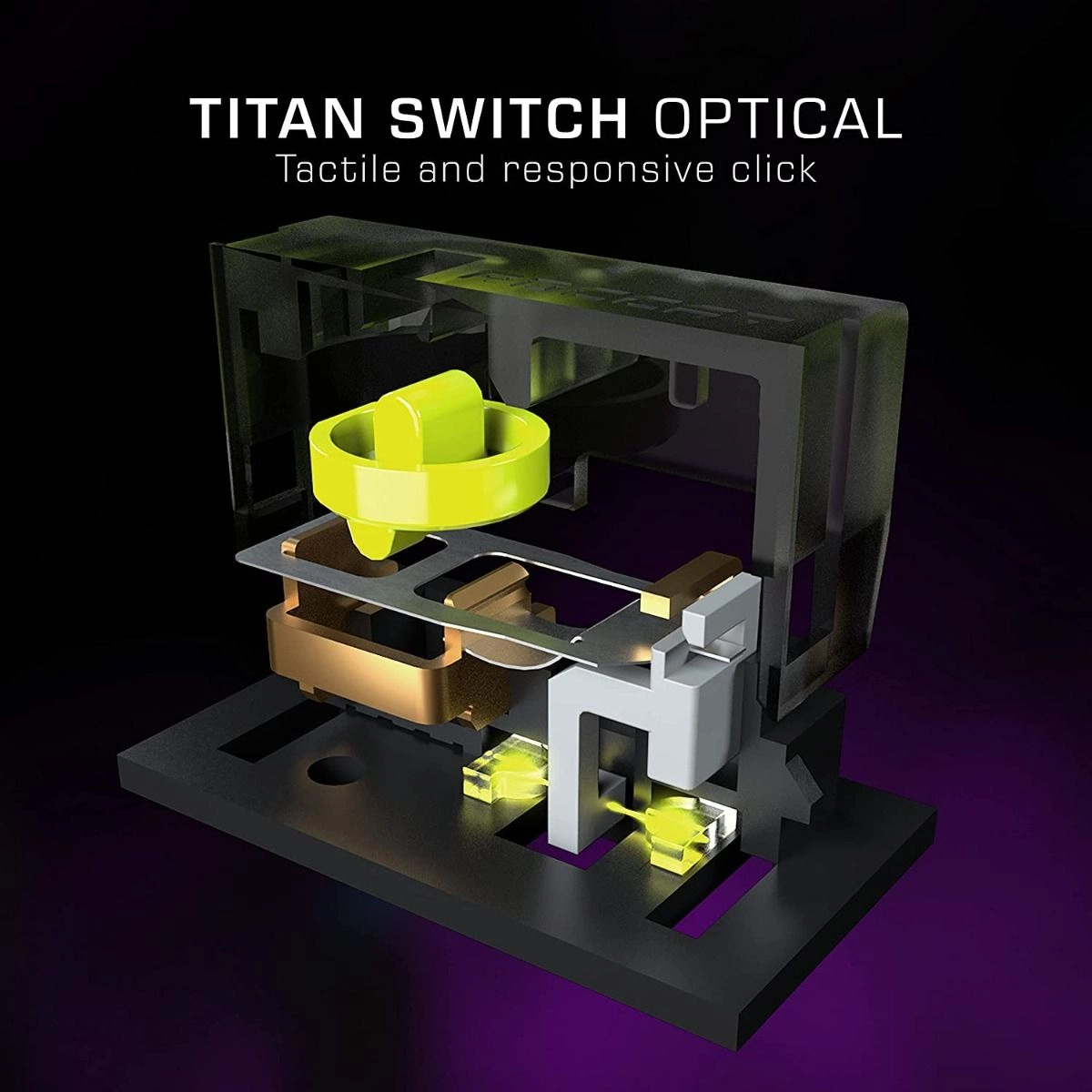 Kone Pro Mouse - USB