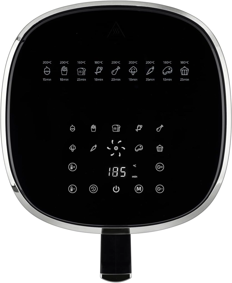 Airfryer APEX