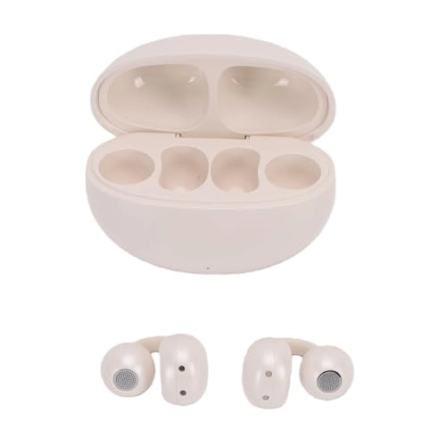 Open Design Wireless Earpiece Wireless Earbud
