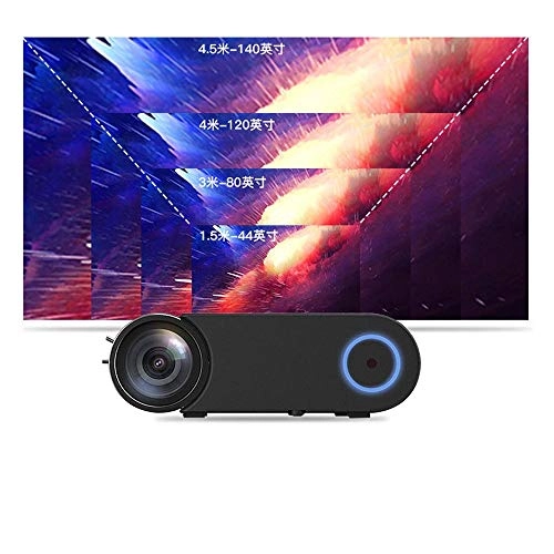 Home Projector 450 ANSI 1920*1080p