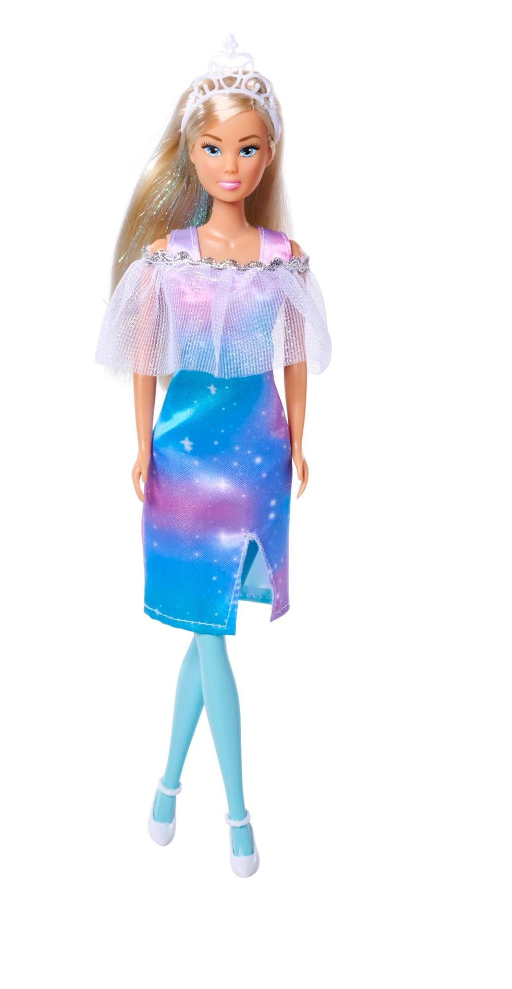 Simba Steffi Love Fantasy Princess - 29 cm 4 Assorted Colours Ages 3+