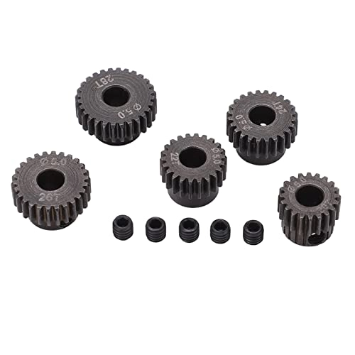 48DP Motor Gear - 1/10