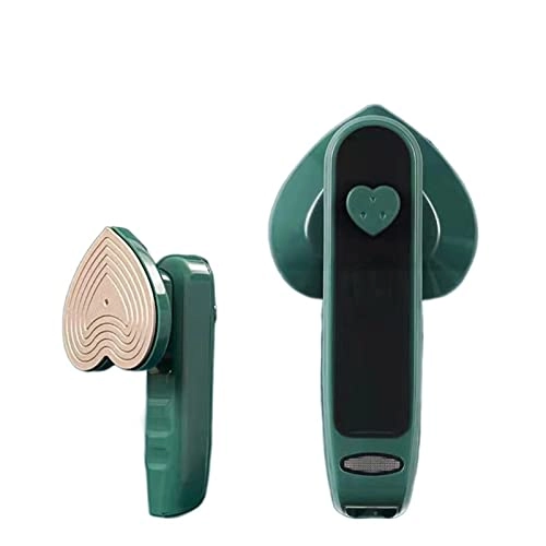 Garment Steamer - Handheld Mini Portable