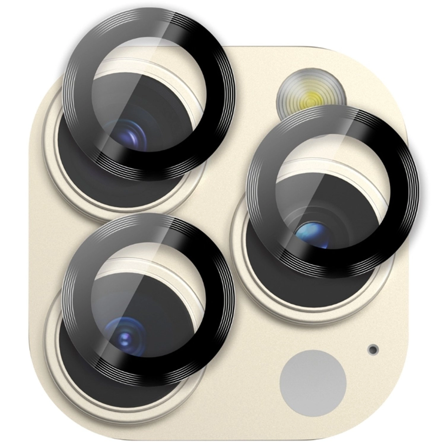 INFINYTY Glint - iPhone 16 Pro Max / iPhone 16 Pro