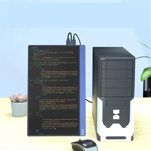 Portable Monitor - wpenshiDM125 15.6 inches 1920*1080