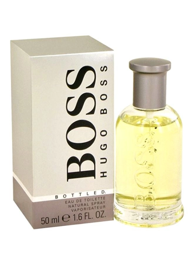 No. 6 Eau de Toilette 50 ml