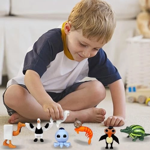 Brainrot Set - 0 - 12 years 24 pieces