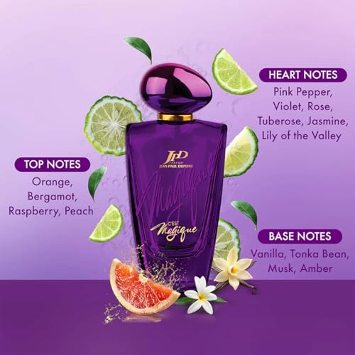 C'est Majique Eau de Parfum 100 ml