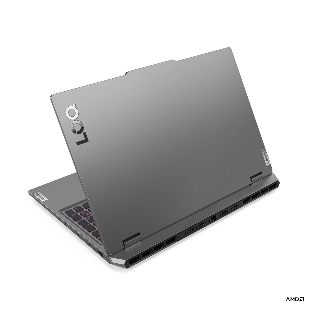 LOQ 15 - 15.6'' Ryzen 5 7235HS 32GB DDR5 1TB SSD