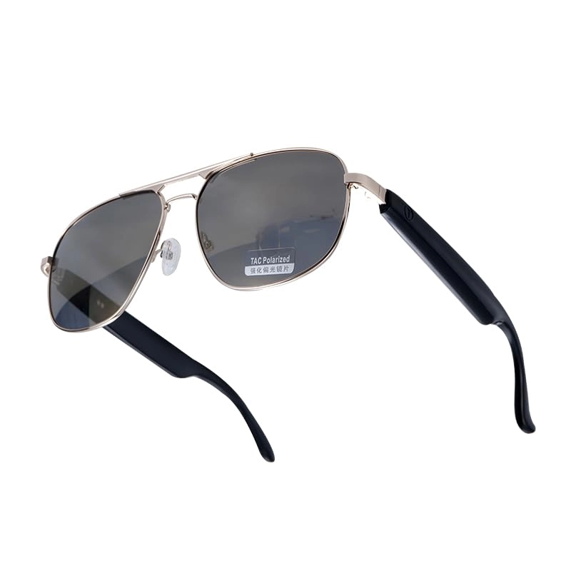 GS13 - Bluetooth Black 6-8H