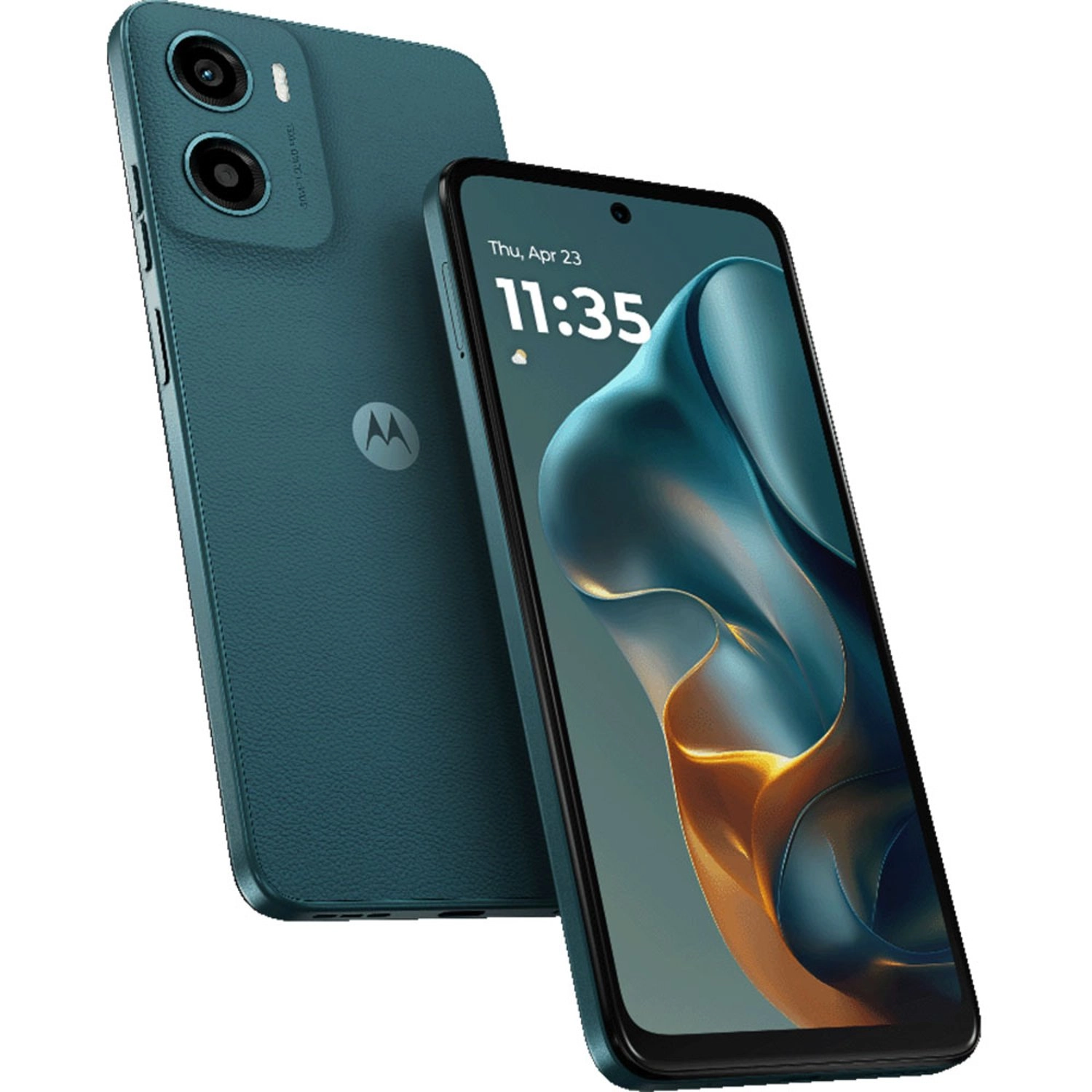 G05 - 4GB 128GB