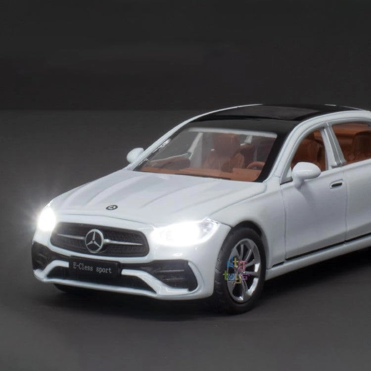 E-CLASS E300L - 1:32 1 pcs