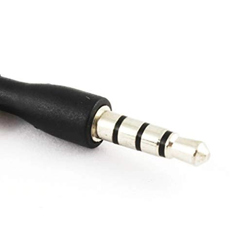 E04G4-FD Wired Headset
