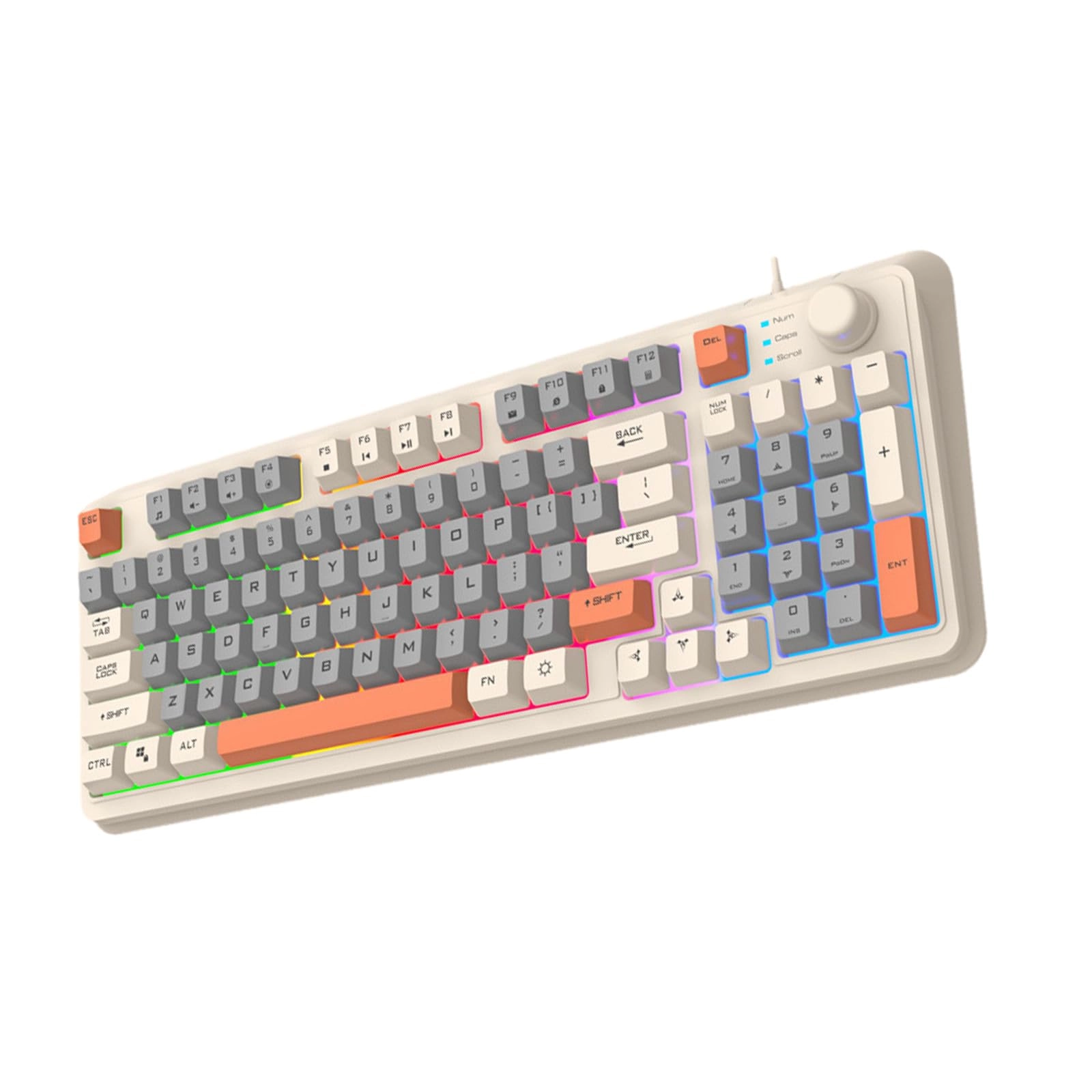 Gaming Keyboard - Wired