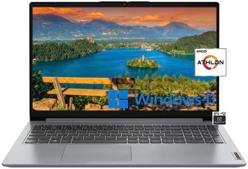 (Open Box) IdeaPad 1 - 15.6'' 1TB 20GB Athlon 3050U
