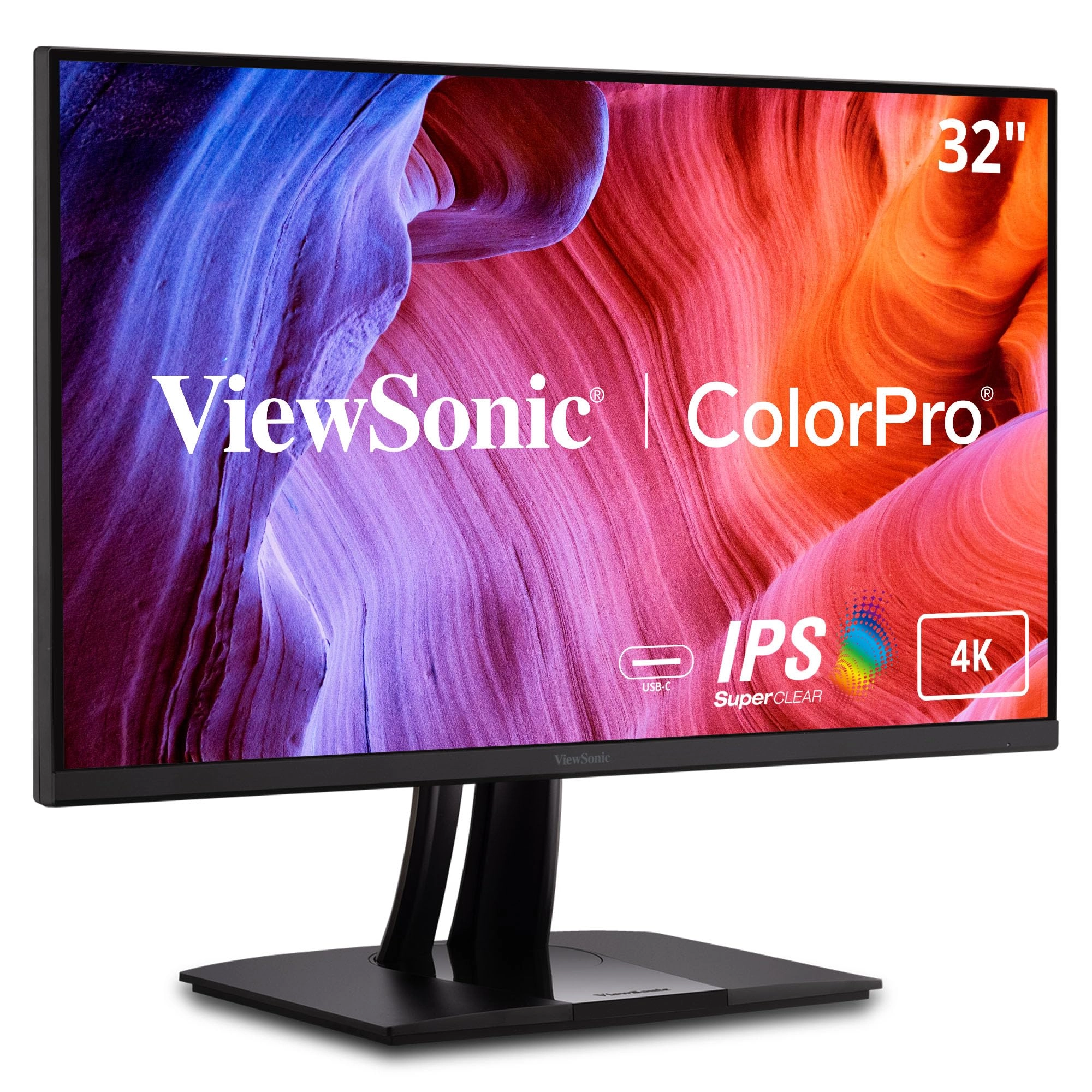 Viewsonic VP3256-4K - 32-inch 3840 X 2160