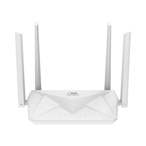 WAX3000 - 3000 Mbps Wi-Fi 6