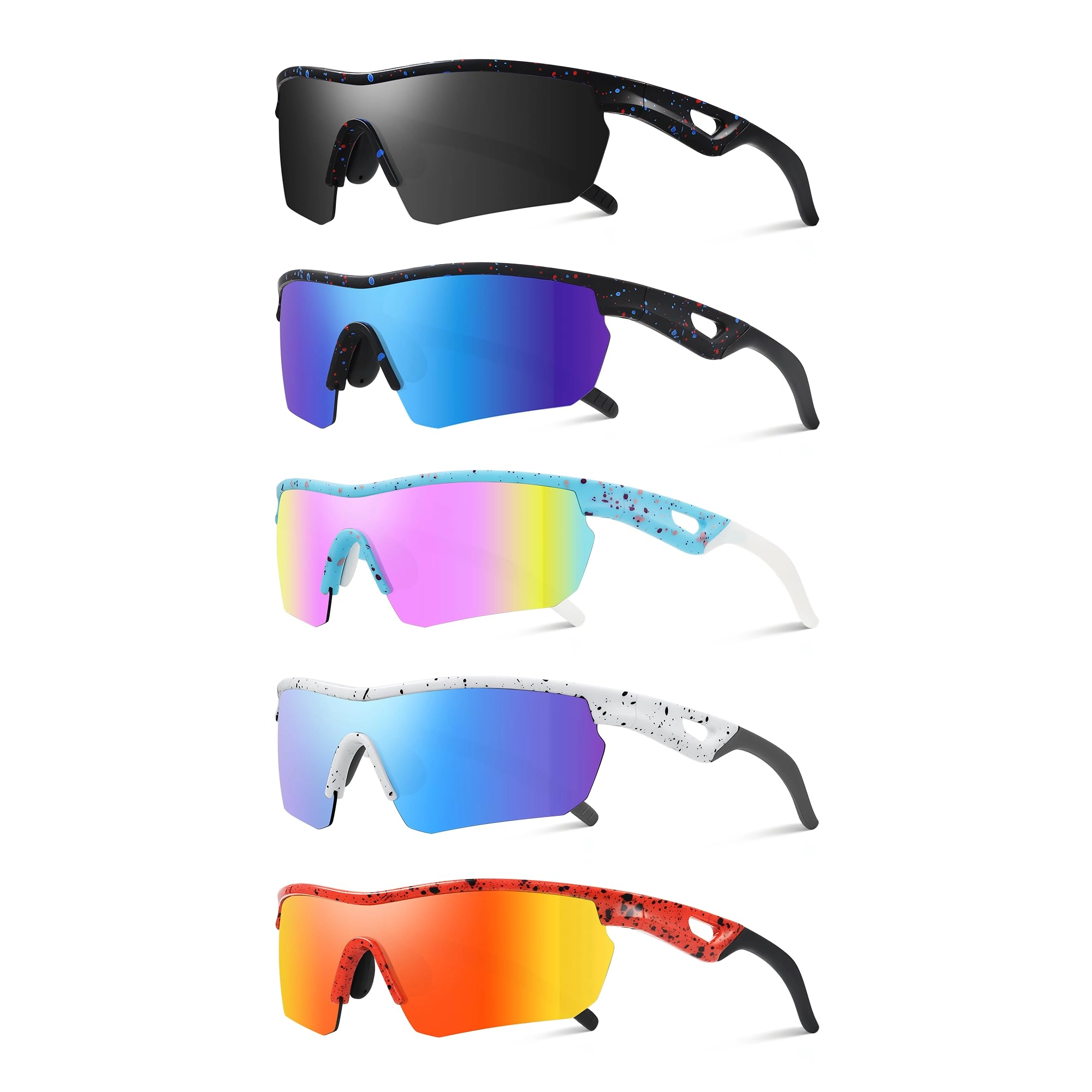 Kids Sunglasses - multicolour