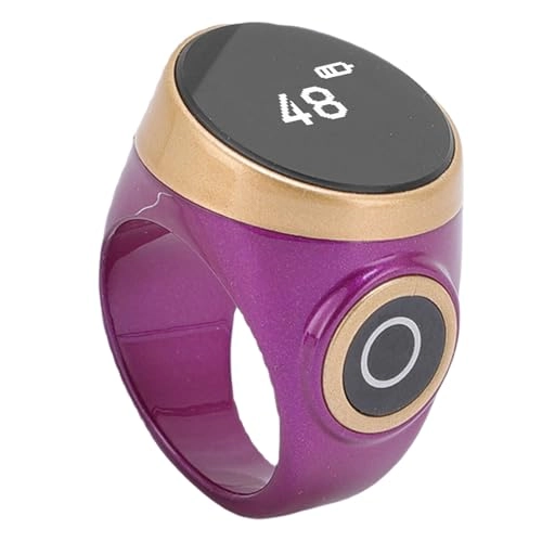 Smart Counter Ring