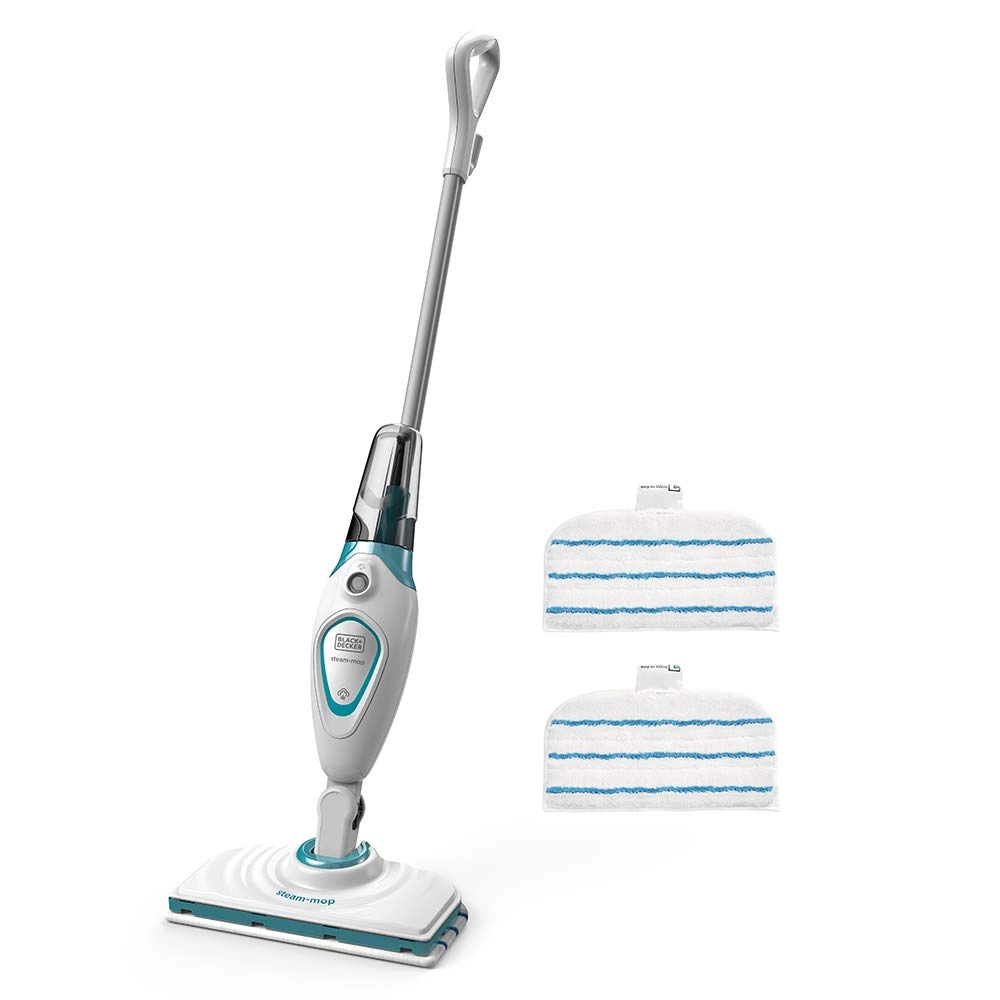 Black & Decker FSM1615-QS - 350 ml