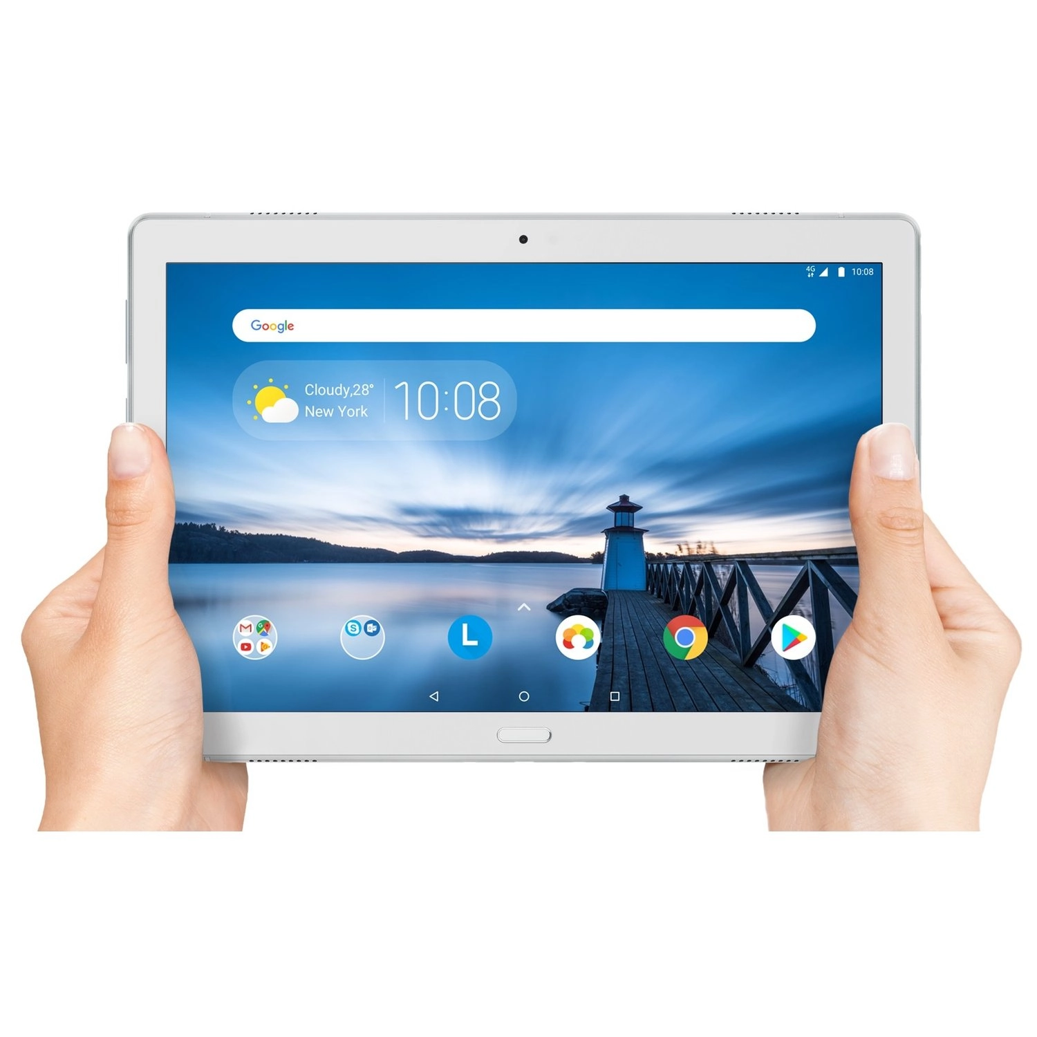 Tab P10 - 64GB 10.1"