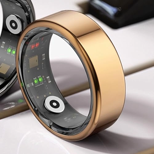 Smart Ring - Size 18 ID 18.9 mm for 59.5 mm Finger