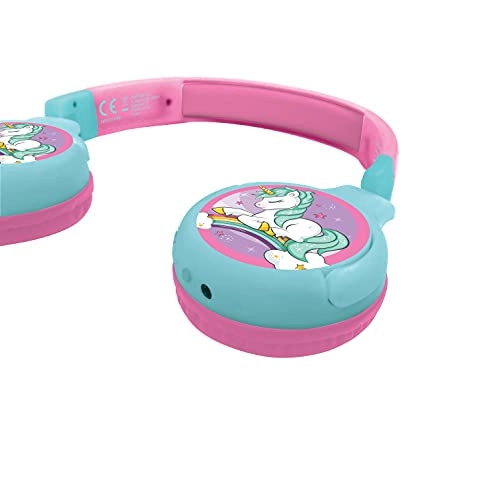 Unicorn Wireless Headphone