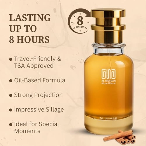 Bad A Oudd Honoure Glorified - 80 ML