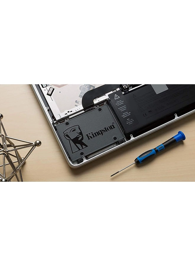 A400 - 240GB 3.5 Inches